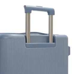 Earth Tones - 4-Rollen-Trolley Set 3tlg. L/M/S erw. (glacier grey)