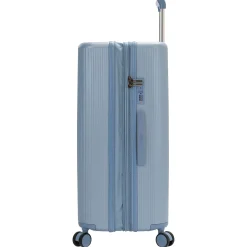 Earth Tones - 4-Rollen-Trolley L 76 cm erw. (glacier grey)