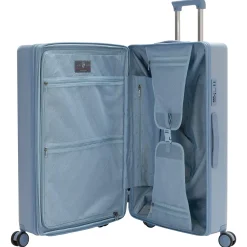 Earth Tones - 4-Rollen-Trolley L 76 cm erw. (glacier grey)