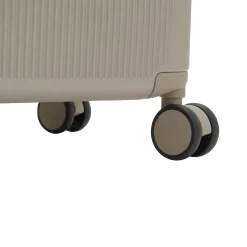 Earth Tones - 4-Rollen-Trolley L 76 cm erw. (atmosphere)