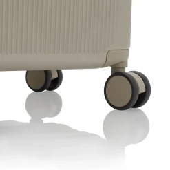 Earth Tones - 4-Rollen-Trolley Set 3tlg. L/M/S erw. (atmosphere)