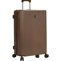 Earth Tones - 4-Rollen-Trolley L 76 cm erw. (umber)