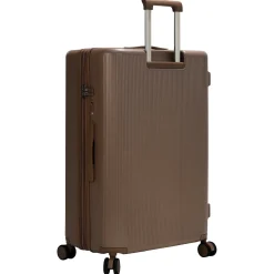 Earth Tones - 4-Rollen-Trolley L 76 cm erw. (umber)