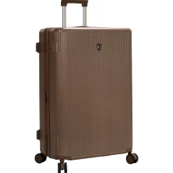Earth Tones - 4-Rollen-Trolley Set 3tlg. L/M/S erw. (umber)