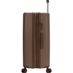 Earth Tones - 4-Rollen-Trolley Set 3tlg. L/M/S erw. (umber)