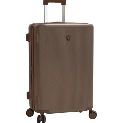 Earth Tones - 4-Rollen-Trolly M 66 cm erw. (umber)
