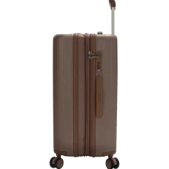 Earth Tones - 4-Rollen-Trolly M 66 cm erw. (umber)