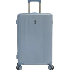 Earth Tones - 4-Rollen-Trolly M 66 cm erw. (glacier grey)