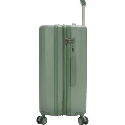 Earth Tones - 4-Rollen-Trolly M 66 cm erw. (moss)