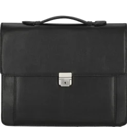 Easy Business - Aktentasche 36 cm PU (schwarz)