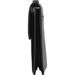 Easy Business - Aktentasche 36 cm PU (schwarz)