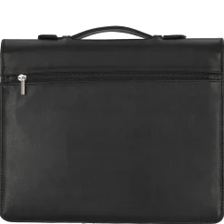 Easy Business - Aktentasche 36 cm PU (schwarz)