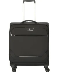 Easy Jet Joy 4-Rollen-Trolley S 56 cm (black)
