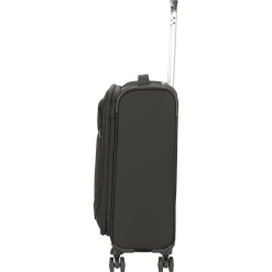 Easy Jet Joy 4-Rollen-Trolley S 56 cm (black)