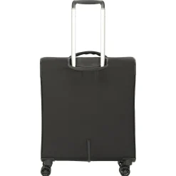 Easy Jet Joy 4-Rollen-Trolley S 56 cm (black)