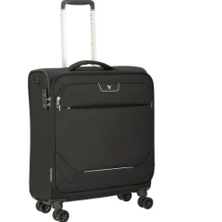 Easy Jet Joy 4-Rollen-Trolley S 56 cm (black)