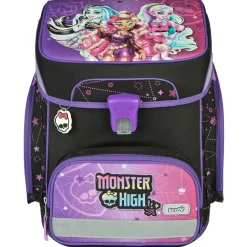 EasyFit - Schulranzen Set 5tlg. (Monster High)