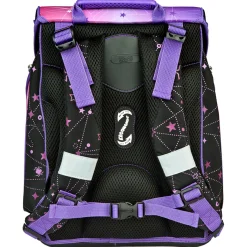EasyFit - Schulranzen Set 5tlg. (Monster High)