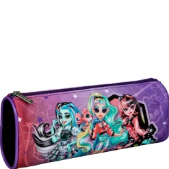 EasyFit - Schulranzen Set 5tlg. (Monster High)