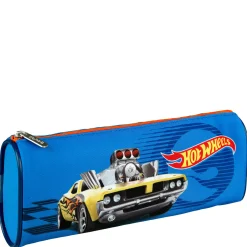 EasyFit - Schulranzen Set 5tlg. (Hot Wheels)
