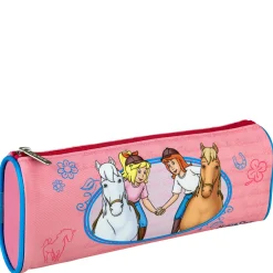 EasyFit - Schulranzen Set 5tlg. (Bibi&Tina)