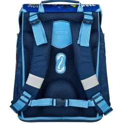 EasyFit - Schulranzen Set 5tlg. (Avengers)