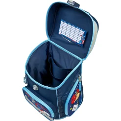 EasyFit - Schulranzen Set 5tlg. (Avengers)