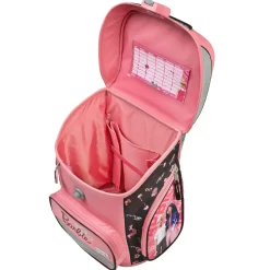 EasyFit - Schulranzen Set 5tlg. (Barbie)