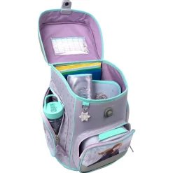 EasyFit - Schulranzen Set 5tlg. (Frozen)