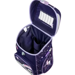 EasyFit - Schulranzen Set 5tlg. (Dreamland)