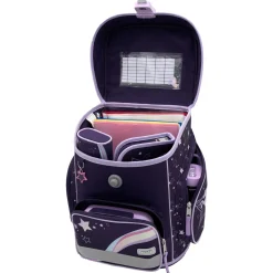 EasyFit - Schulranzen Set 5tlg. (Dreamland)