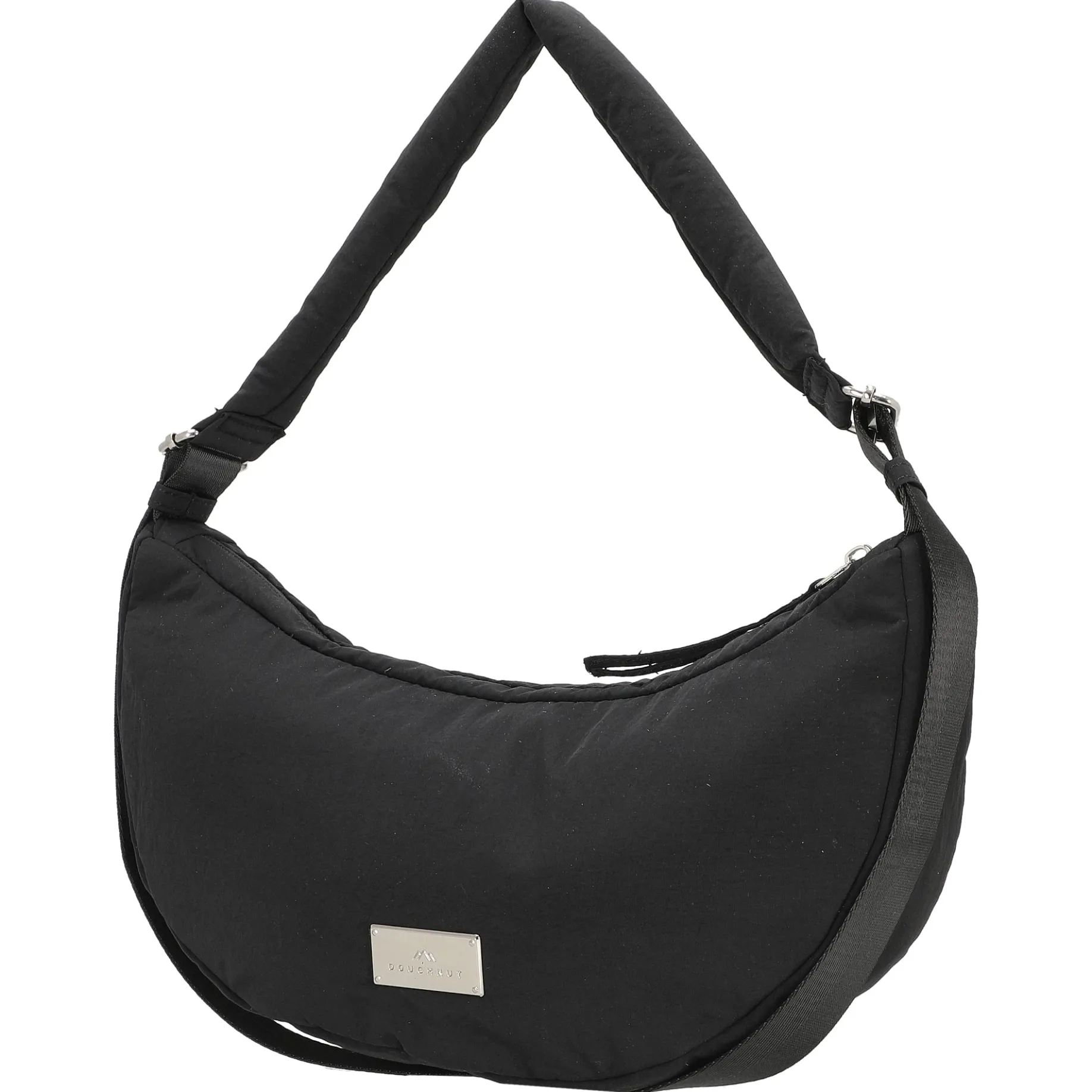 Eclair Softies - Umhängetasche 34 cm (black)