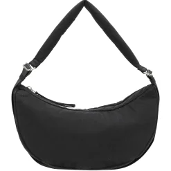 Eclair Softies - Umhängetasche 34 cm (black)