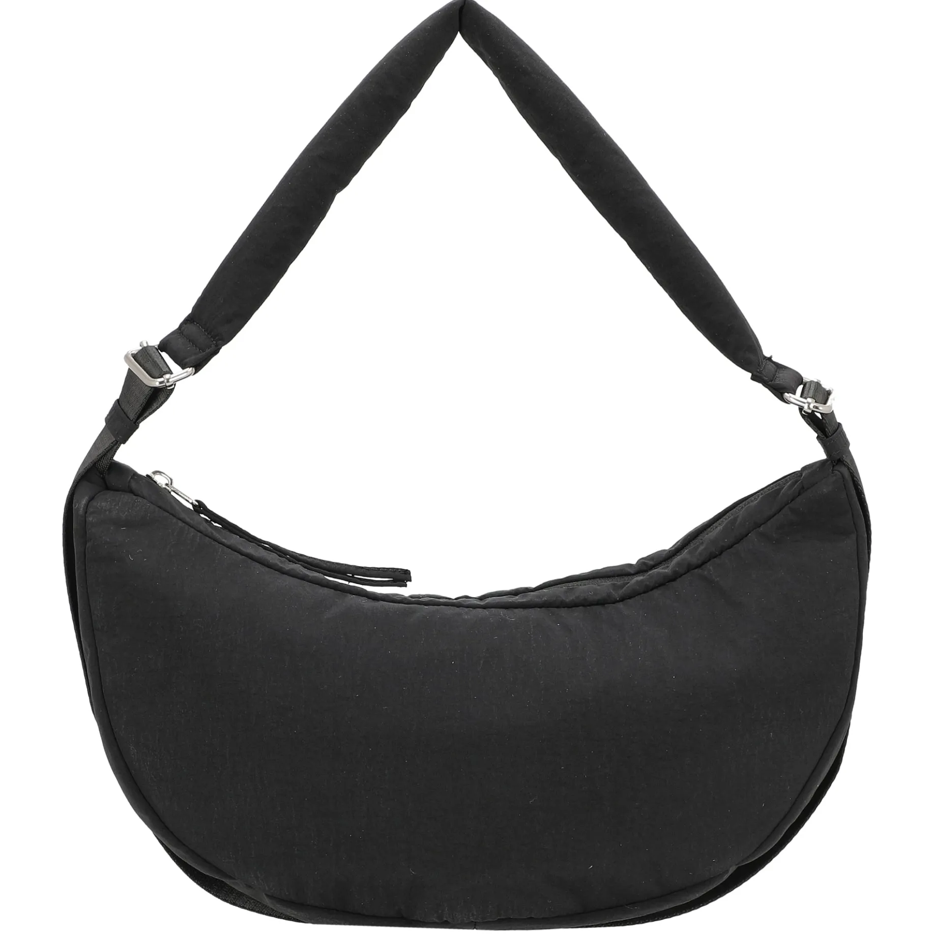 Eclair Softies - Umhängetasche 34 cm (black)