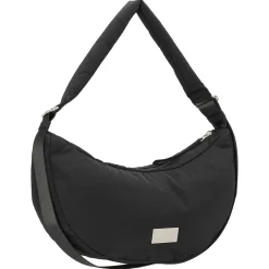 Eclair Softies - Umhängetasche 34 cm (black)