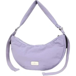 Eclair Softies - Umhängetasche 34 cm (lilac)