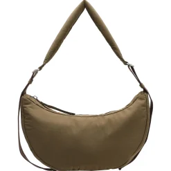 Eclair Softies - Umhängetasche 34 cm (olive)