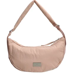 Eclair Softies - Umhängetasche 34 cm (pink)