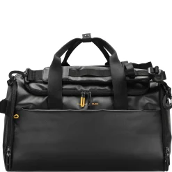 ECO - Reiserucksack/Reisetasche 45 cm (black)