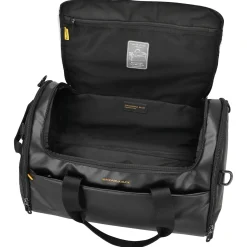 ECO - Reiserucksack/Reisetasche 45 cm (black)