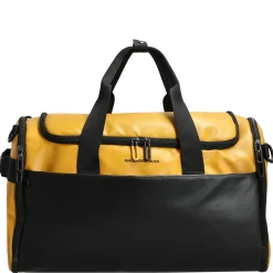 ECO - Reiserucksack/Reisetasche 45 cm (duck yellow)