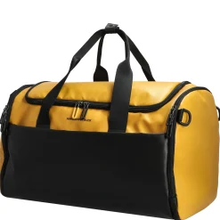 ECO - Reiserucksack/Reisetasche 45 cm (duck yellow)