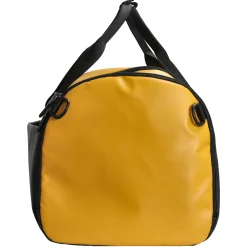 ECO - Reiserucksack/Reisetasche 45 cm (duck yellow)
