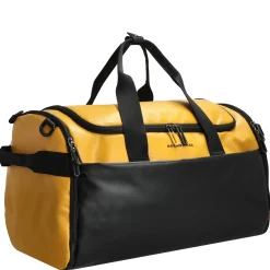 ECO - Reiserucksack/Reisetasche 45 cm (duck yellow)