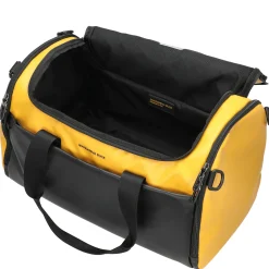 ECO - Reiserucksack/Reisetasche 45 cm (duck yellow)