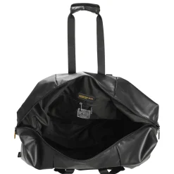 ECO - Reisetasche M 54 cm (black)