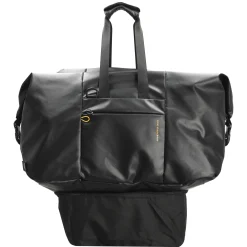 ECO - Reisetasche M 54 cm (black)