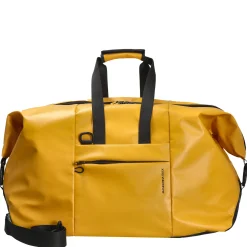 ECO - Reisetasche M 54 cm (duck yellow)