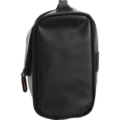 Eco Coated - Kulturbeutel 26 cm (schwarz)
