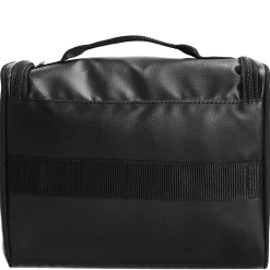 Eco Coated - Kulturbeutel 26 cm (schwarz)